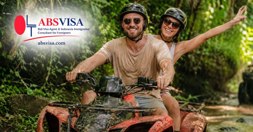 Emergency Visa Extension Services in Bali for Russians