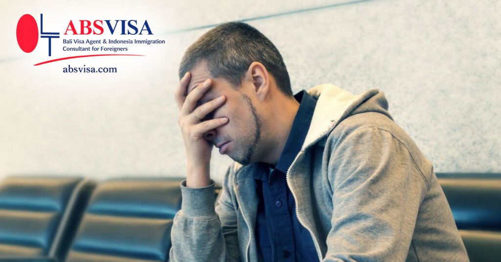 Emergency Visa Extension in Bali for US Citizens