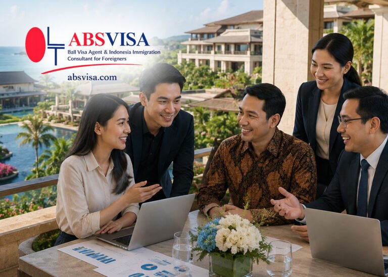 Ex-Indonesian citizens have special talents and will collaborate with the government - E32F