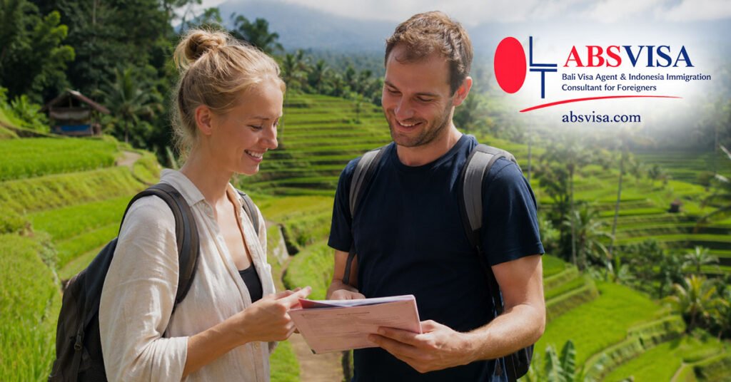 Fast Bali Visa Extension Services for Germans