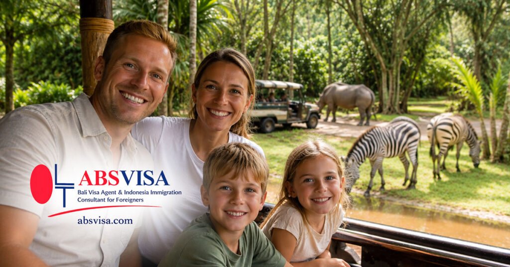 Fast Visa Extension Bali for UK Travelers Quick & Legal Immigration Solutions