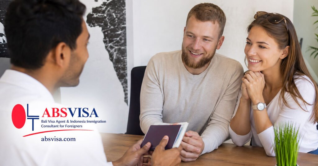 Fast and Reliable Bali Visa Extension for Russian Travelers