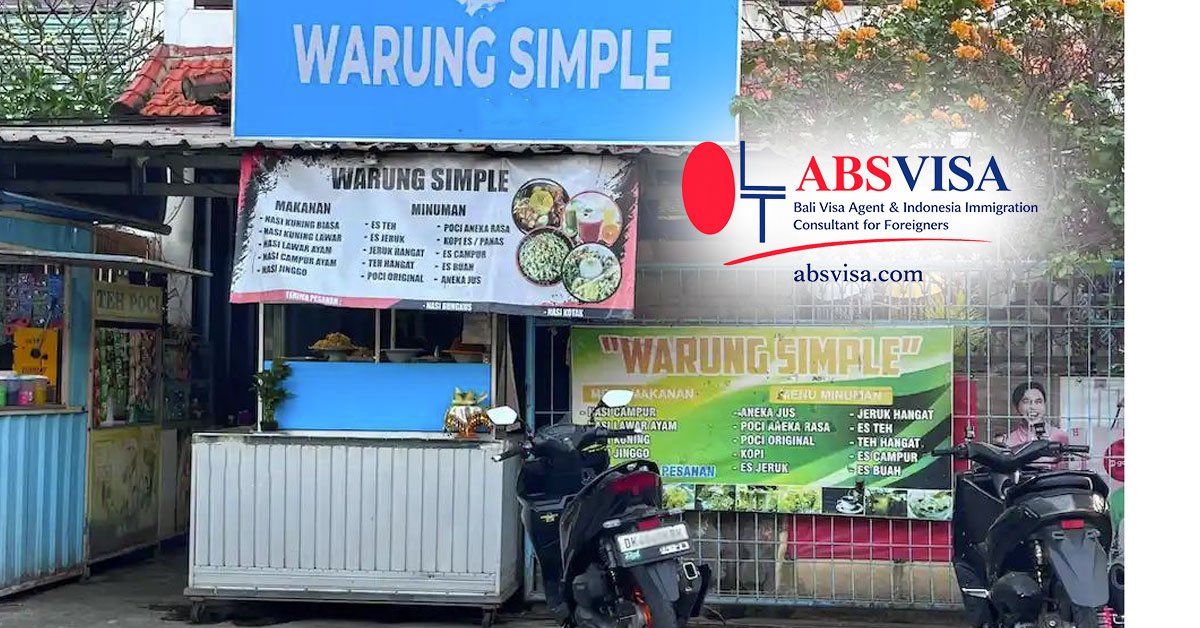 Food and drink costs in Bali with local meals, cafes, and coffee options for different budgets