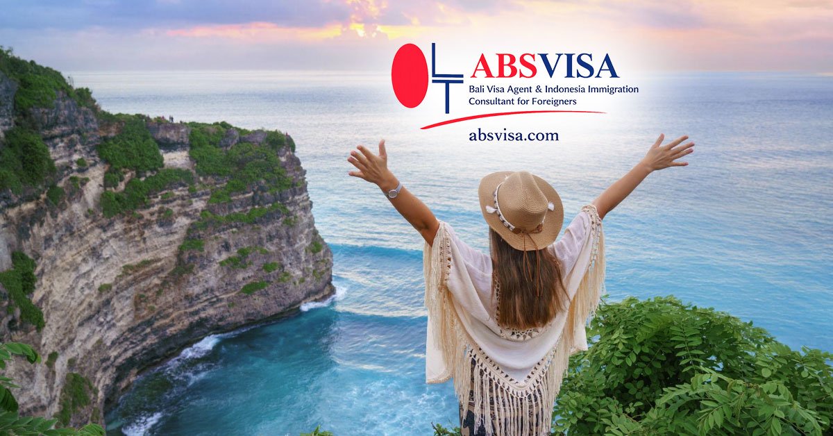 Foreigner dealing with Bali visa overstay issue and Indonesian immigration regulations