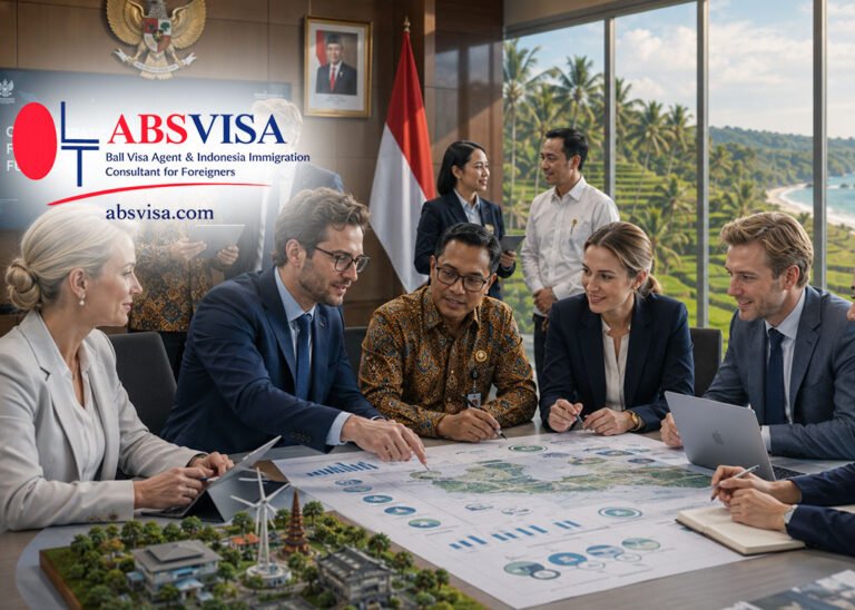 Global Talent Collaborating with the Government - E33B