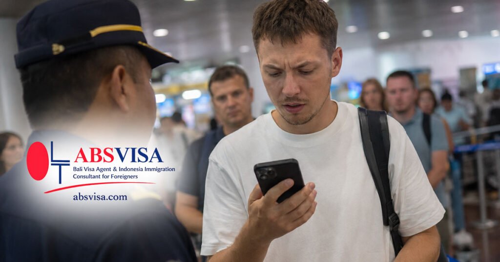 Hidden Bali Visa Risks Russians Need to Understand