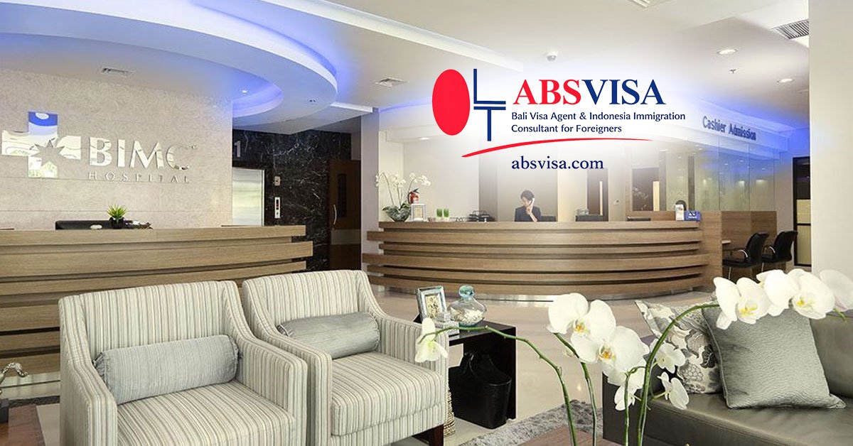 Hospitals and clinics in Bali with modern private healthcare facilities and English-speaking doctors