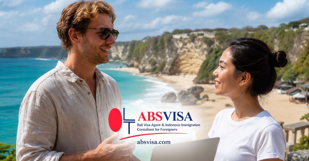 How Germans Can Stay Long-Term in Bali