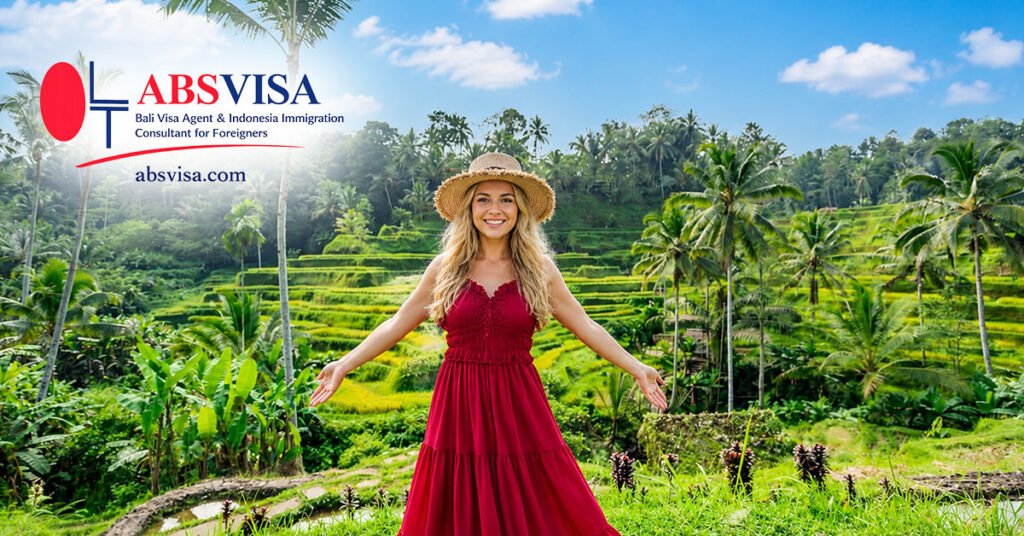 How Long Can Americans Stay in Bali Legally