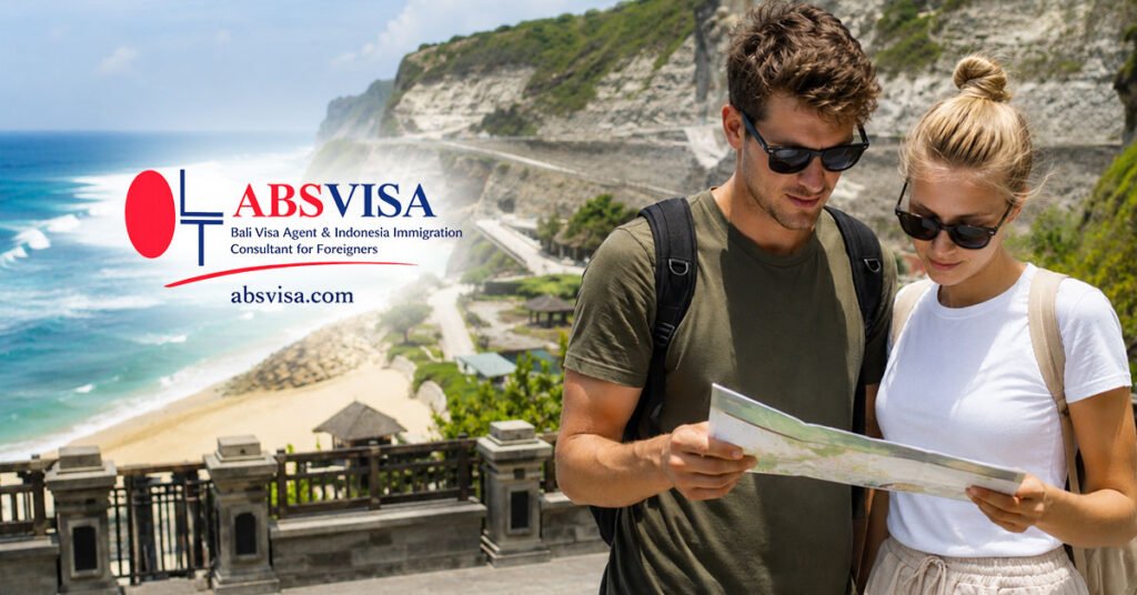 How Long Can Germans Stay in Bali Legally