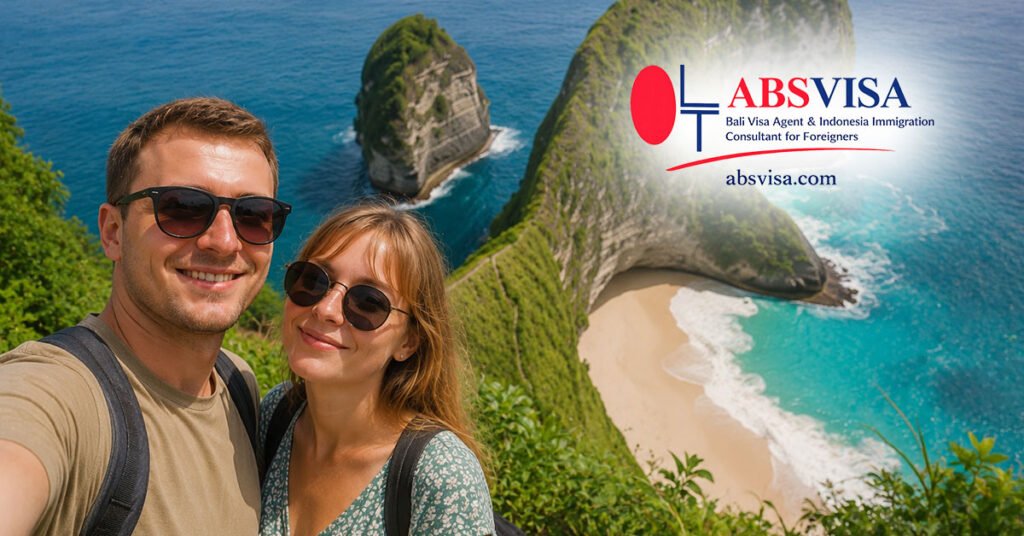 How Long Can Russians Stay in Bali Legally