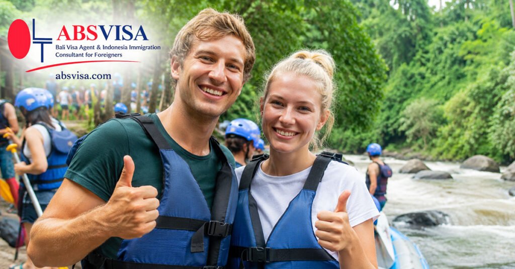 How Russian Citizens Can Apply for KITAS in Indonesia