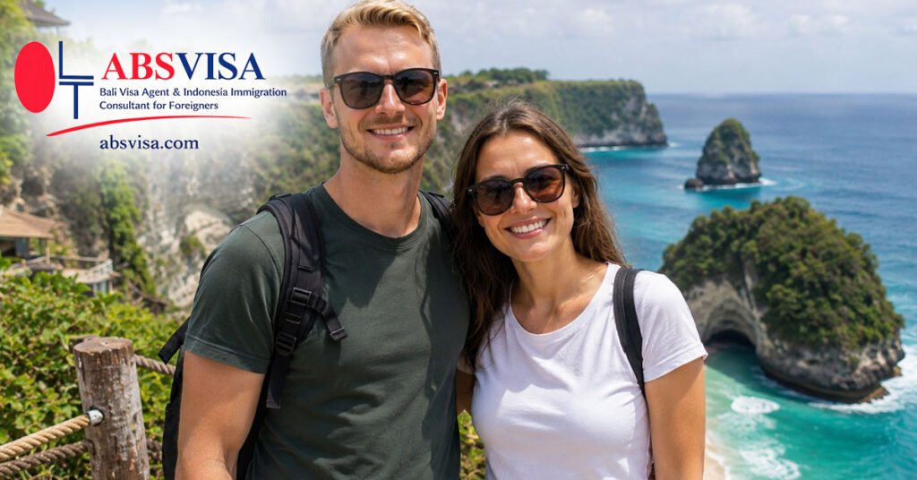 How Russians Can Stay in Bali Long Term Without Problems