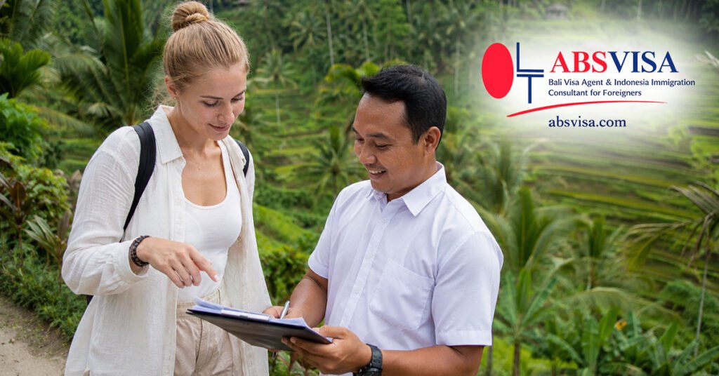 How to Choose a Trusted Bali Visa Agent for Germans