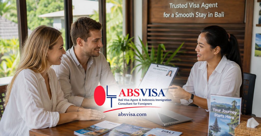 How to Choose a Trusted Bali Visa Agent for Russians