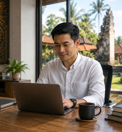 Individual Investor (Establish a Company) - E28B