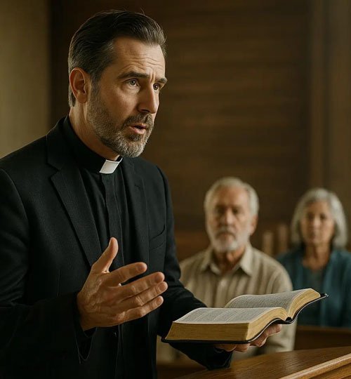 Preacher - E27
