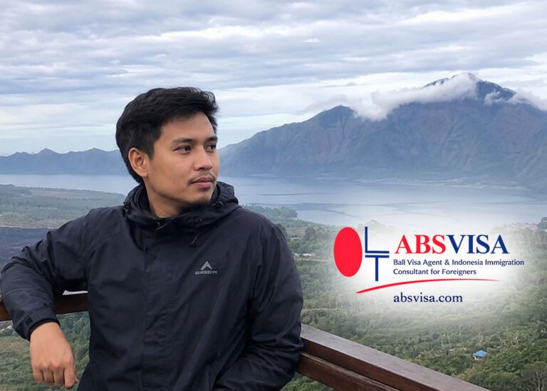 Indonesia E32D Ex-Indonesian Citizen Visa – Complete Guide