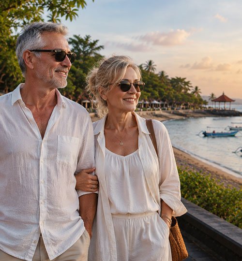 Indonesia E33F Retirement Visa