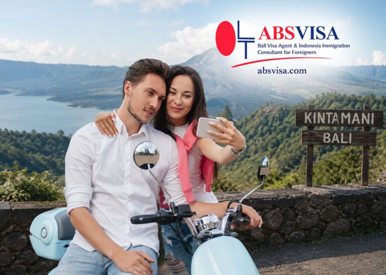 Indonesia Spouse Visa E31A