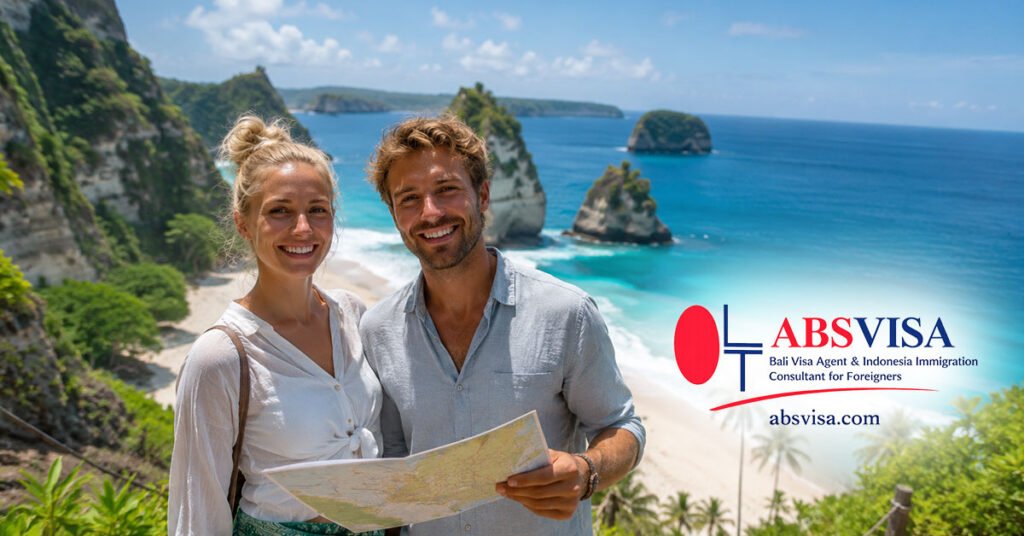 KITAS Bali Guide for German Citizens