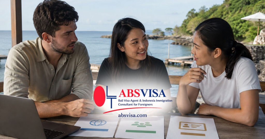 Perbedaan Visa Turis, Visa Sosial, dan KITAS di Indonesia