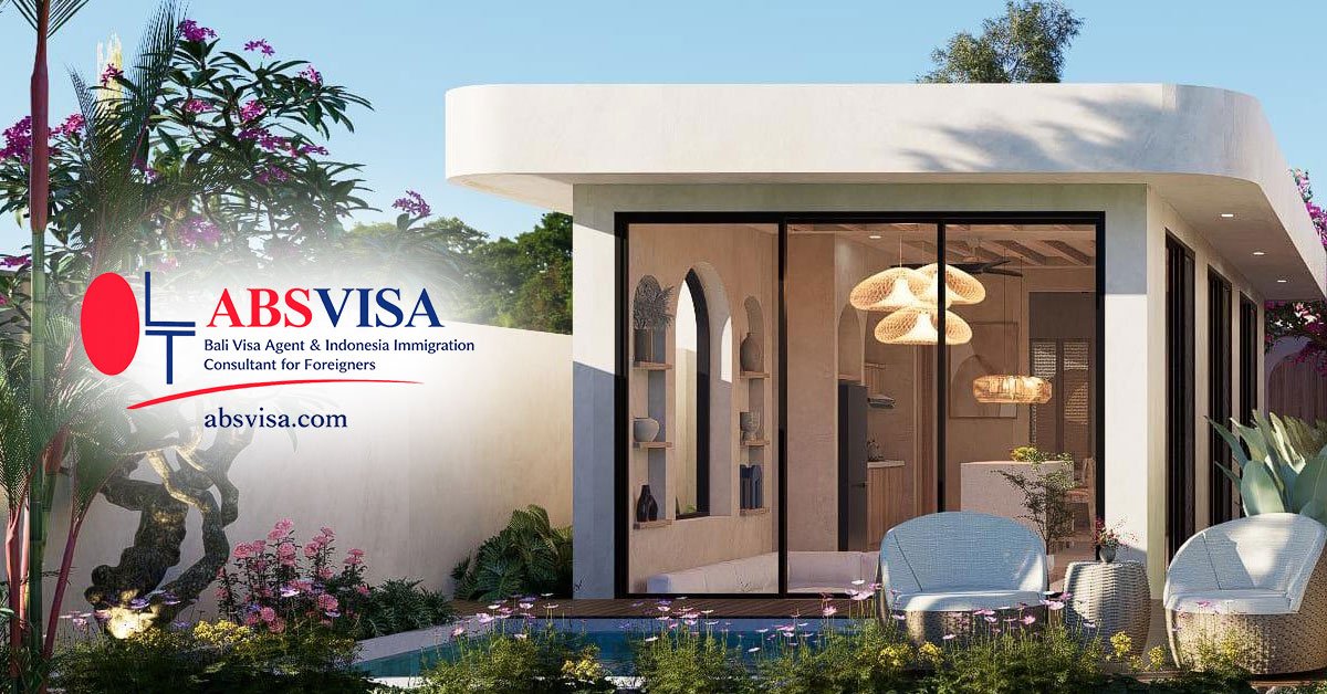 Renting property in Bali villa and house options for expats with flexible living arrangements