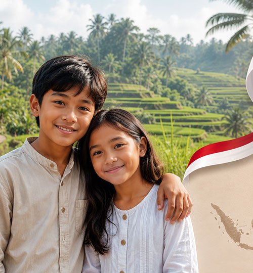 Sibling Visa E31J