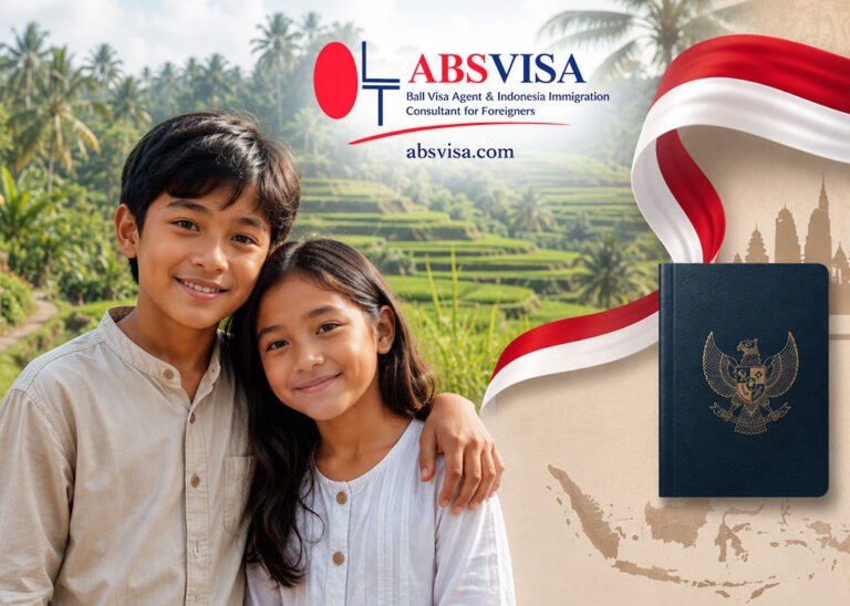 Sibling Visa E31J