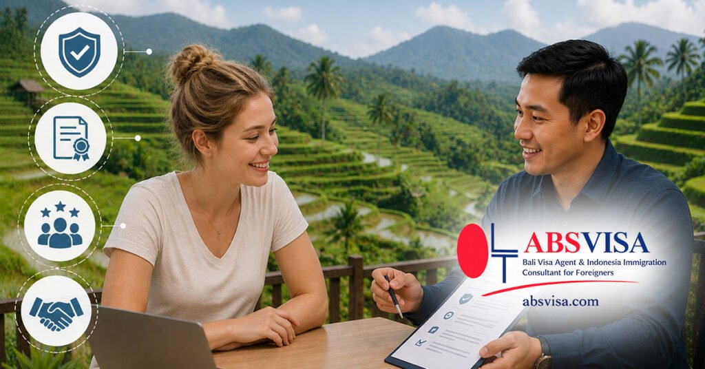 Tips Memilih Agen Visa Bali yang Aman, Legal, dan Terpercaya