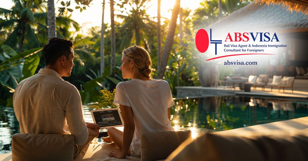 Top Visa Mistakes Americans Make in Bali