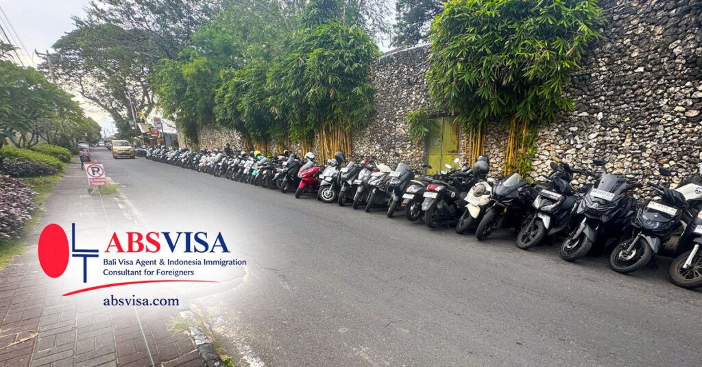 Transportation Cost in Bali for Expats (