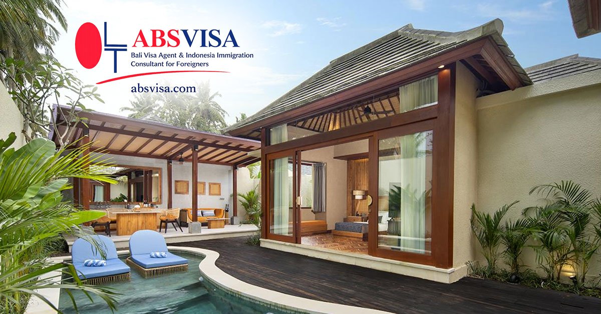 Villa rental prices in Bali 2026 showing one bedroom, two bedroom, and luxury villas in popular areas