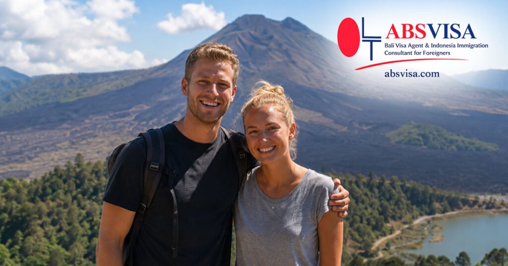 Visa Options Bali for Germans Explained