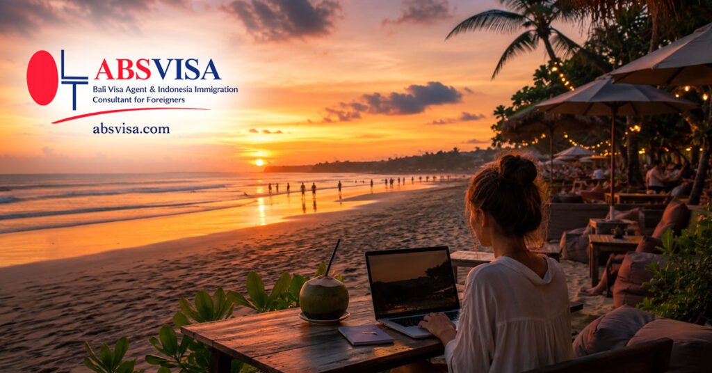 Visa Sponsor untuk WNA di Bali Syarat, Proses, dan Biaya Terbaru