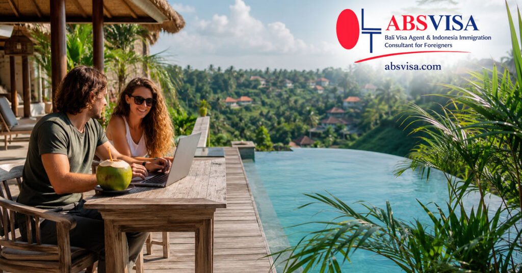 Why Bali Is Popular Among Russians for Long-Term Living