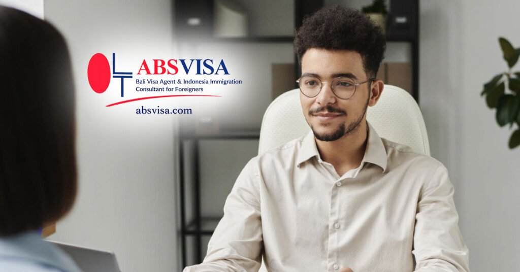 Why US Travelers Use Visa Agents in Bali