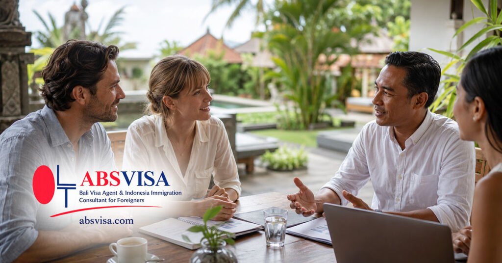 A Practical Guide for French Citizens Starting a Business in Bali