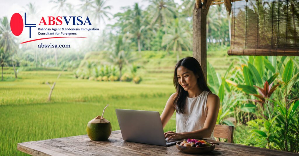 A Practical Guide for Singaporean Citizens Starting a Business in Bali