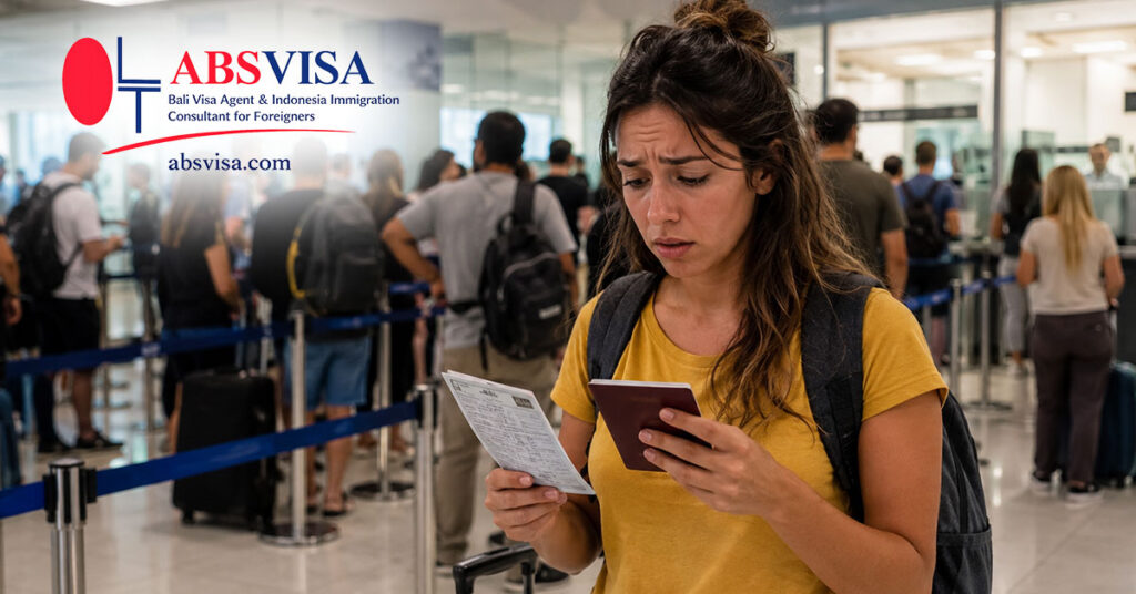 Avoid These Bali Immigration Mistakes as a Spanish Citizen