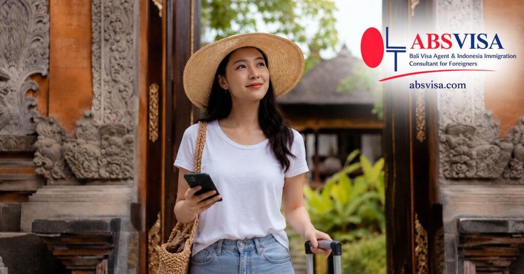 Bali Arrival Requirements for Chinese Passport Holders