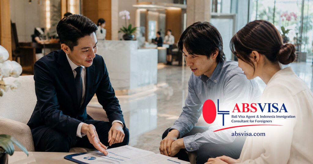 Bali Banking Guide for Japanese Citizens