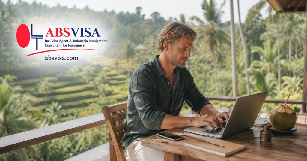 Bali Business Visa Guide For Dutch Entrepreneurs