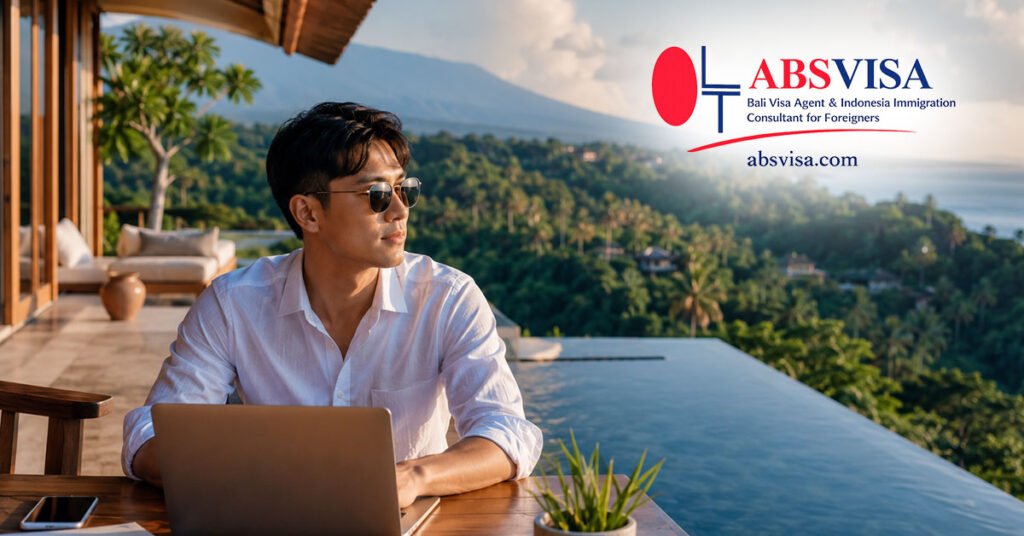 Bali Business Visa Guide for Chinese Entrepreneurs