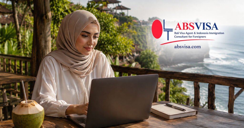 Bali Business Visa Guide for UAE Entrepreneurs