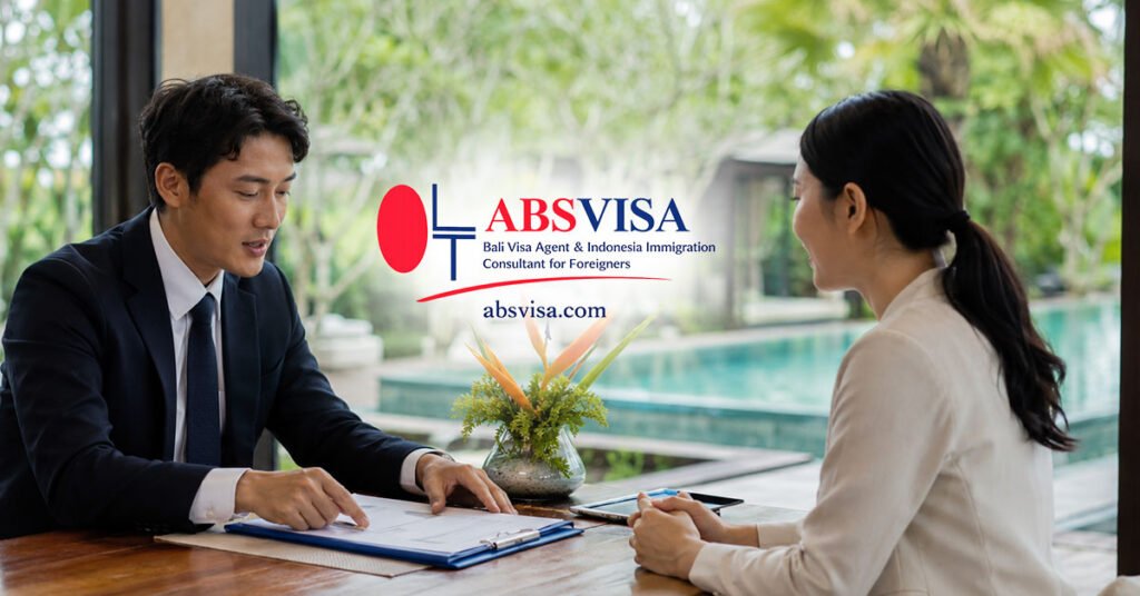 Bali Business Visa for Japanese Citizens Complete Guide