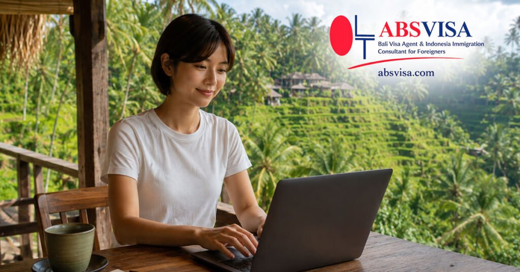 Bali Digital Nomad Visa Alternatives for Japanese Citizens