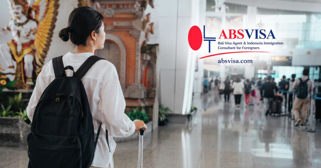 Bali Entry Requirements for Japanese Citizens