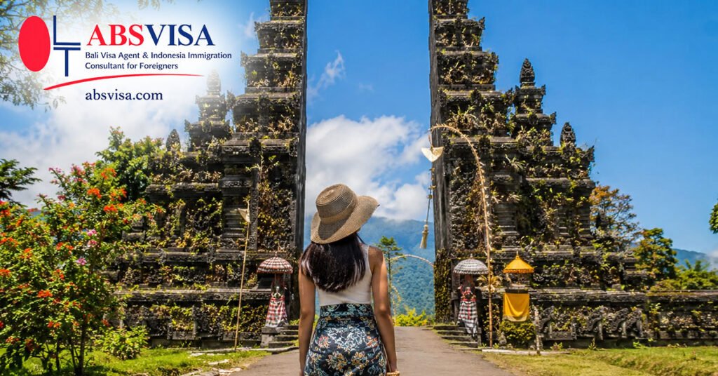 Bali Entry Requirements for Singaporean Travelers