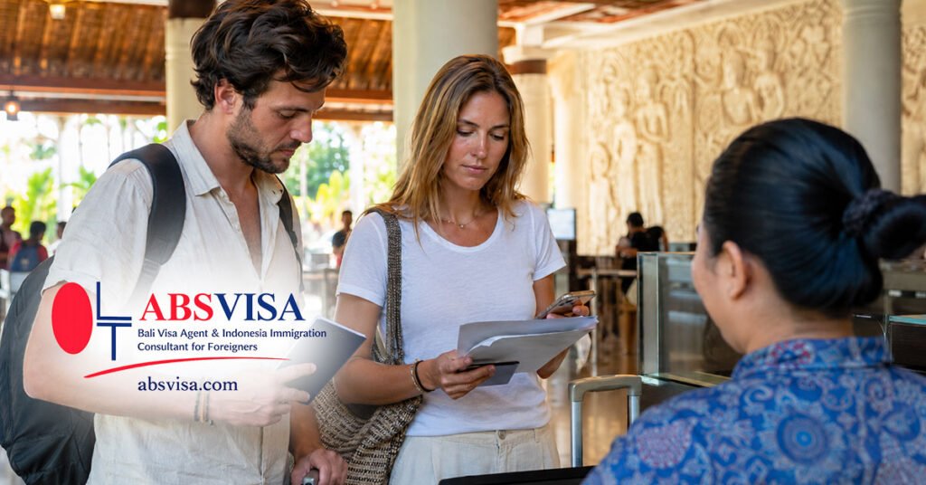 Bali Immigration Checklist for French Travelers